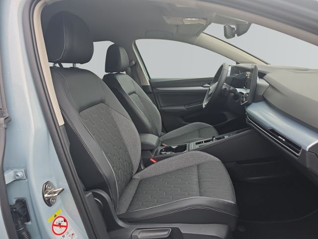 Golf VIII 2.0 TDI DSG GOAL AHK+RFK+HEAD-UP+NAVI+