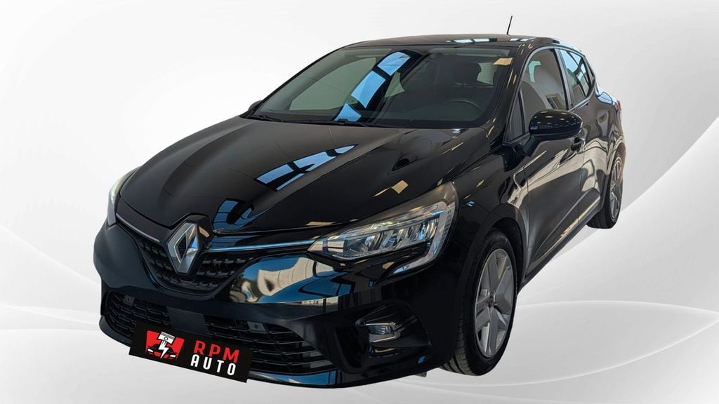 Image of Renault Clio