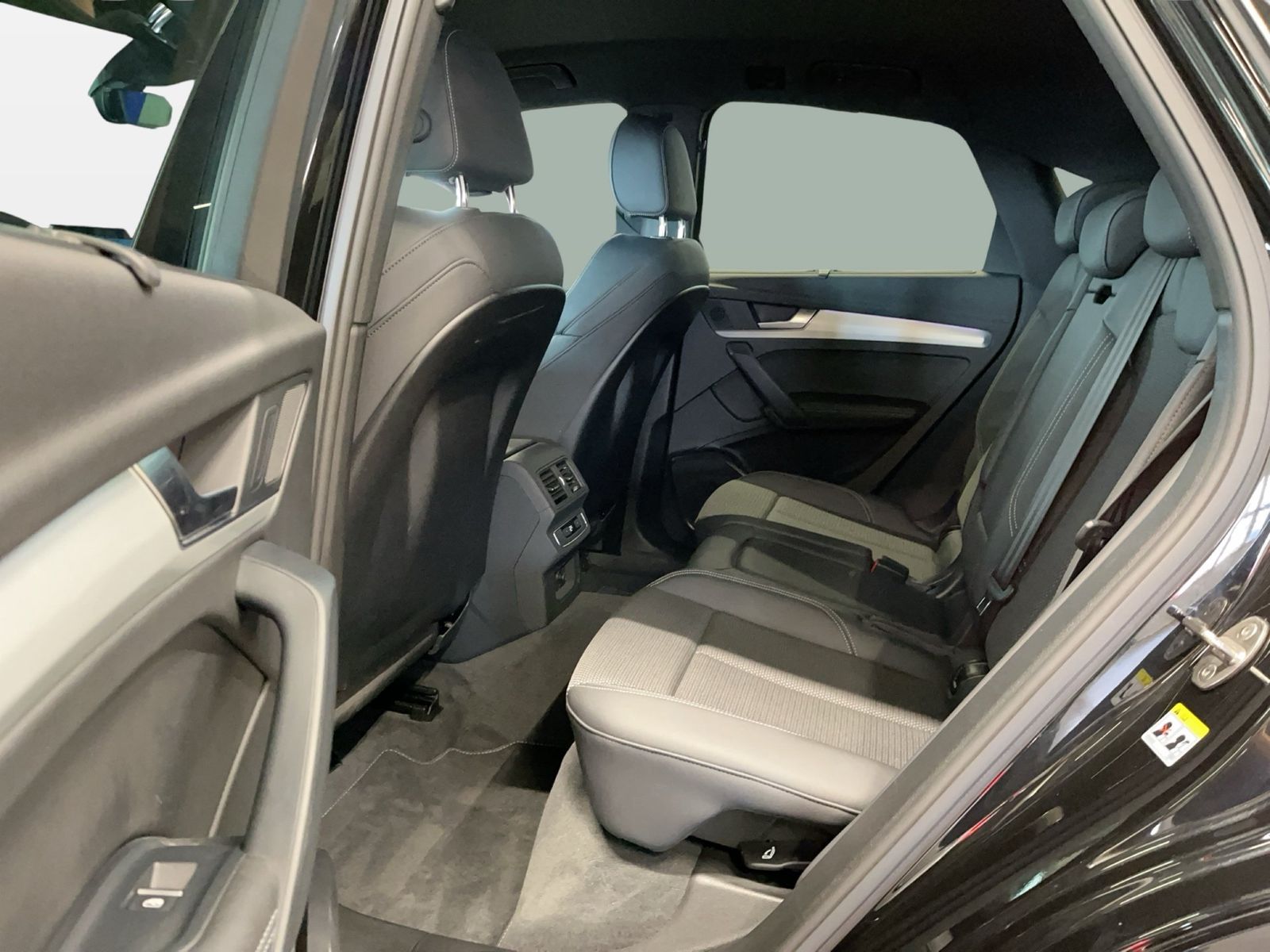 Audi Q5 - Bild 11
