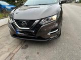 Nissan Qashqai N- Connecta. 1,2 J11 - Nissan Qashqai J11