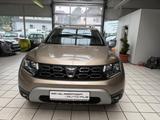 Dacia Duster II Prestige*Leder*Navi*SHZ*Klima*AHK*Sche - Dacia Duster in Wuppertal