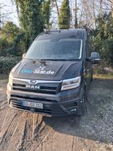 MAN TGE - MAN in Bochum