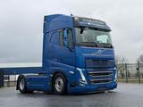 Volvo FH 13.500 VOLLUFT, VOLLAUSSTATTUNG, EX DEMO, DYN - Volvo Fh 13 500