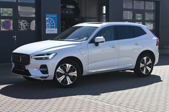 Volvo XC60 T8 AWD Inscription Recharge Plug-In Hybrid