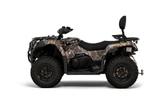GOES TERROX 500 L Camo ABS - GOES BENZIN QUAD