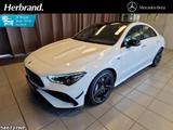 Mercedes-Benz CLA 35 AMG 4M  Night Burmester Multibeam Kamera. - Mercedes-Benz CLA 35 AMG Jahreswagen
