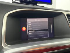 VOLVO V60 CROSS COUNTRY D4 / 1.H/ CARPLAY/ 2017/ AUTOM