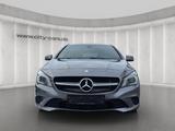 Mercedes-Benz CLA  200 Shooting Brake - Mercedes-Benz CLA Shooting Brake aus 2016