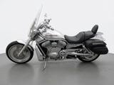 Harley-Davidson VRSCA V ROD  V1 UNVERBASTELT - HARLEY-DAVIDSON V ROD VRSCA