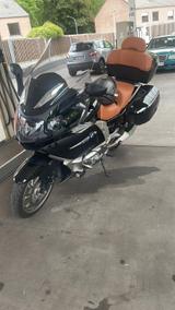 BMW K1600 GTL topgepflegt alle Pakete ohne RWG - BMW Motorräder in Krefeld