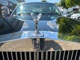 Rolls-Royce Silver Spirit II Saloon Coway H-ZULASSUNG - Rolls-Royce Silver Spirit mit Benzin-Antrieb: Limousine