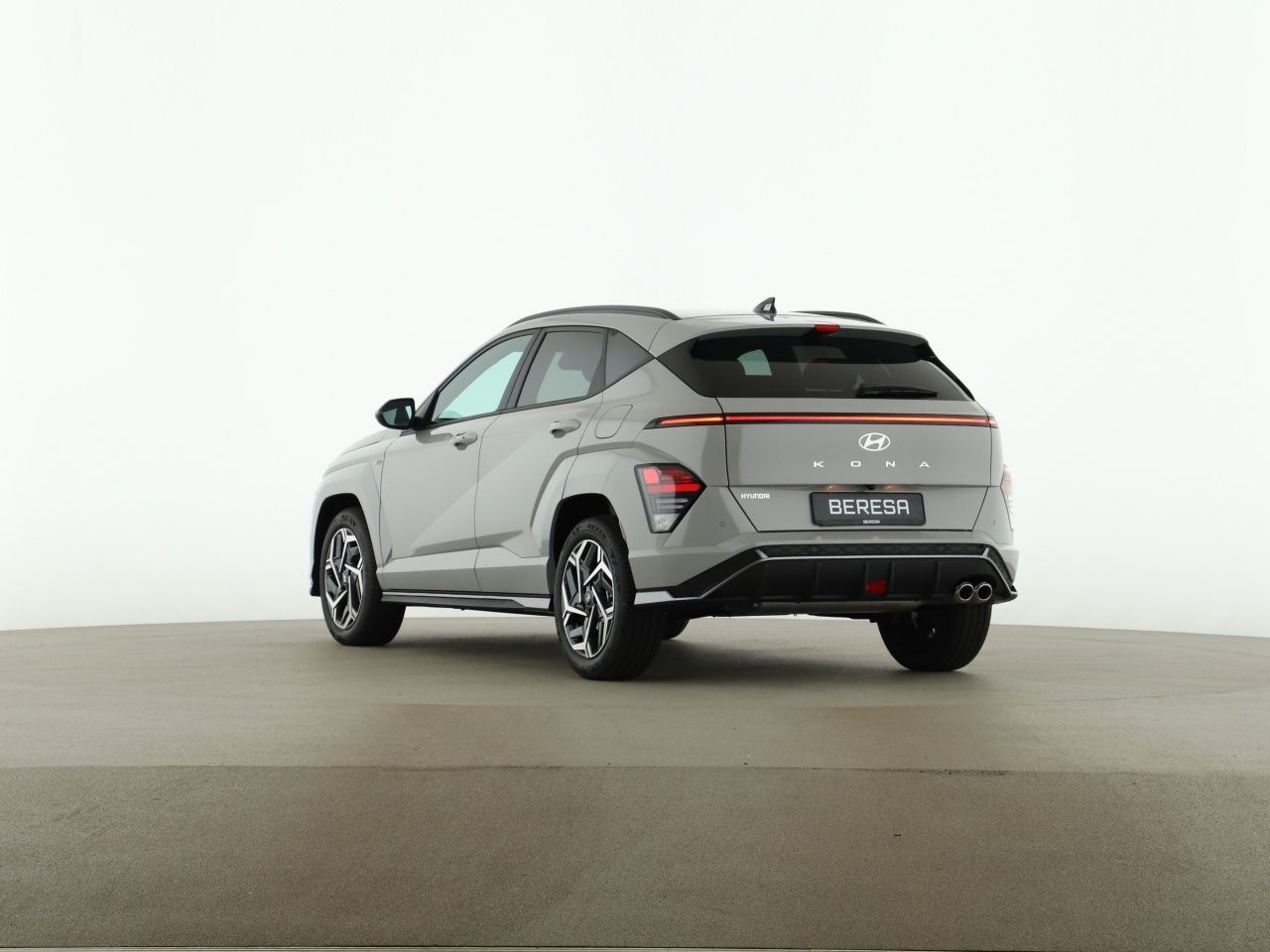 Hyundai Kona – Bild 5