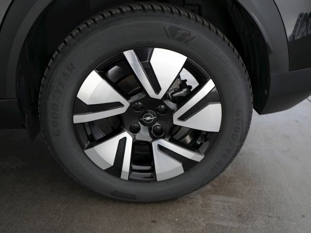 Frontera Electric C GS 44kWH AT+LED LICHT+NAVI+R