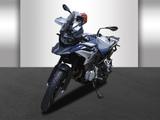 BMW F 850 GS - BMW F 850 GS