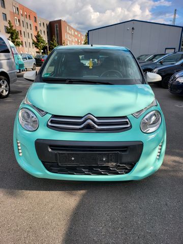 Citroën C1 Selection