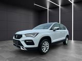 Seat Ateca Style 1.5 TSI DSG LED+SHZ+APP+KAMERA