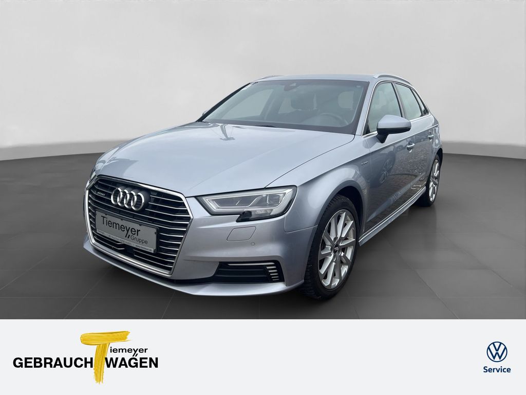 Image of Audi A3