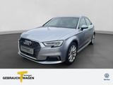 Audi A3 Sportback e-tron DESIGN NAVI+ PDC SITZHZG LM1 - Audi A3 mit Hybrid-Antrieb: Design