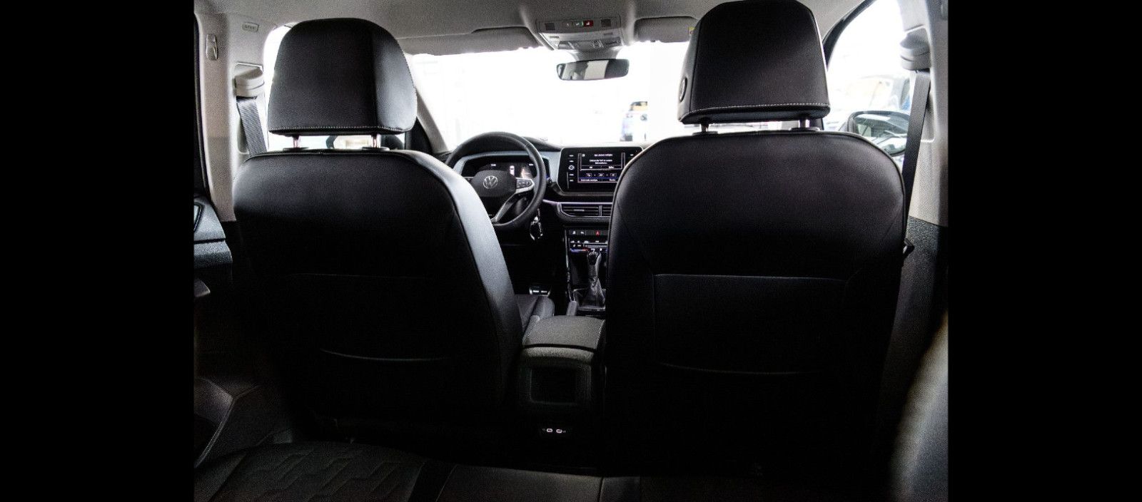 Volkswagen T-Cross - Bild 10