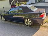BMW 320Ci  E46 Cabrio M-Sportpaket - BMW 320: 320ci E46
