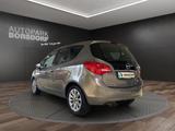 Opel Meriva B Style PDCv+h Klimaautom SHZ LenkradHZG - Opel Meriva in Leipzig