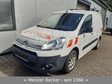 Citroën Berlingo CampBase°Standhz.°Klima°Navi°PDC°1.Hd - gebrauchte Citroën Berlingo aus dem Jahr 2015