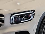 Mercedes-Benz GLB 200 d 4M PROGRESSIVE+MBUX+TOTW+MBEAM+AHK - Mercedes GLB 200 SUV