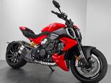 Ducati DIAVEL V4 *0KM