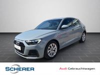 Audi A1 - Vorschau Bild 1