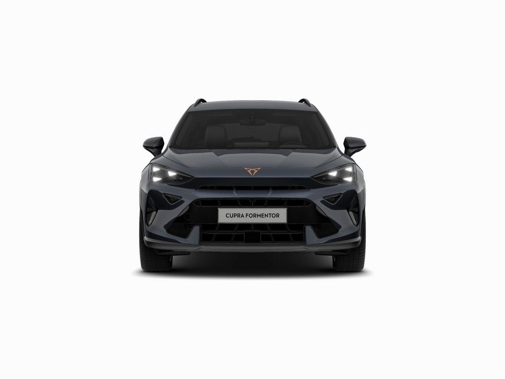 Cupra Formentor - Bild 7