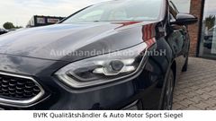 KIA cee'd/Sportswagon/Tüv&Service Neu/Garantie!