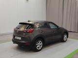 Mazda CX-3 SKYACTIV-G 120 6AG Exclusive-Line +PDC+AHK+ - Mazda CX-3 mit Benzin-Antrieb: Automatik