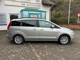 Mazda 5 Lim. 2.0 Exclusive *7SITZER*KLIM*TÜV* - gebrauchte Mazda 5 aus dem Jahr 2006