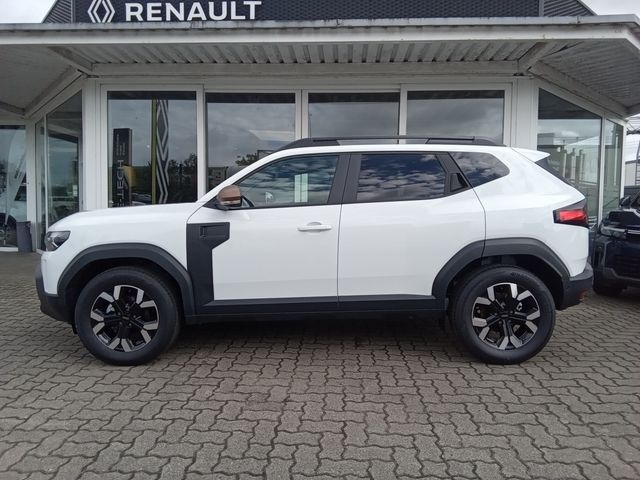 Foto Nummer 2: DACIA Duster
