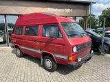 Volkswagen T3 Joker Westfalia mit gr.Vorzelt Kühlschr. Herd - Volkswagen T3: Joker