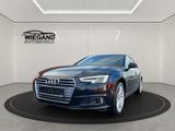 Audi A4 Avant 2.0 TDI sport+LED+KLIMA+RADIO+ - Audi A4: Kombi, Radio