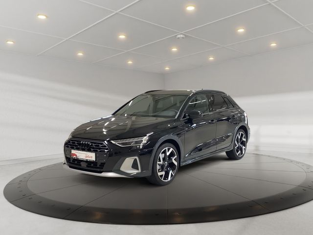 A3 allstreet 35 TFSI S tronic,LED,AHZV,Kamera,Na