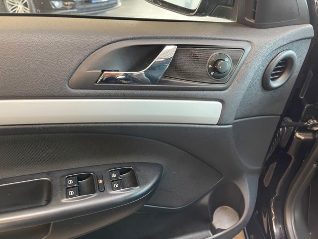 Skoda Octavia Combi Impuls Edition 1.4*SHZ*PDC*2.HAND*