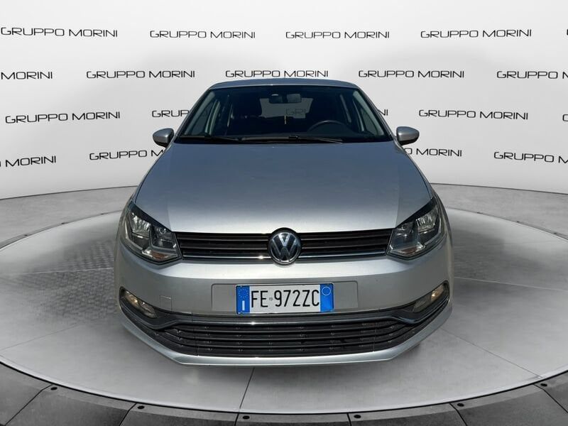 Image of Volkswagen Polo