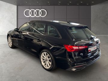 Audi A4 - 4