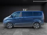 Ford Tourneo Custom Kombi L1 / AHK / 8-Sitzer/ Kamera - : Sitzer 8