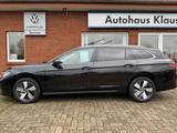 Volkswagen Passat Var. 1.5 eTSI Business IQ.DRIVE/AHK/360° - Volkswagen Passat Variant: 3b