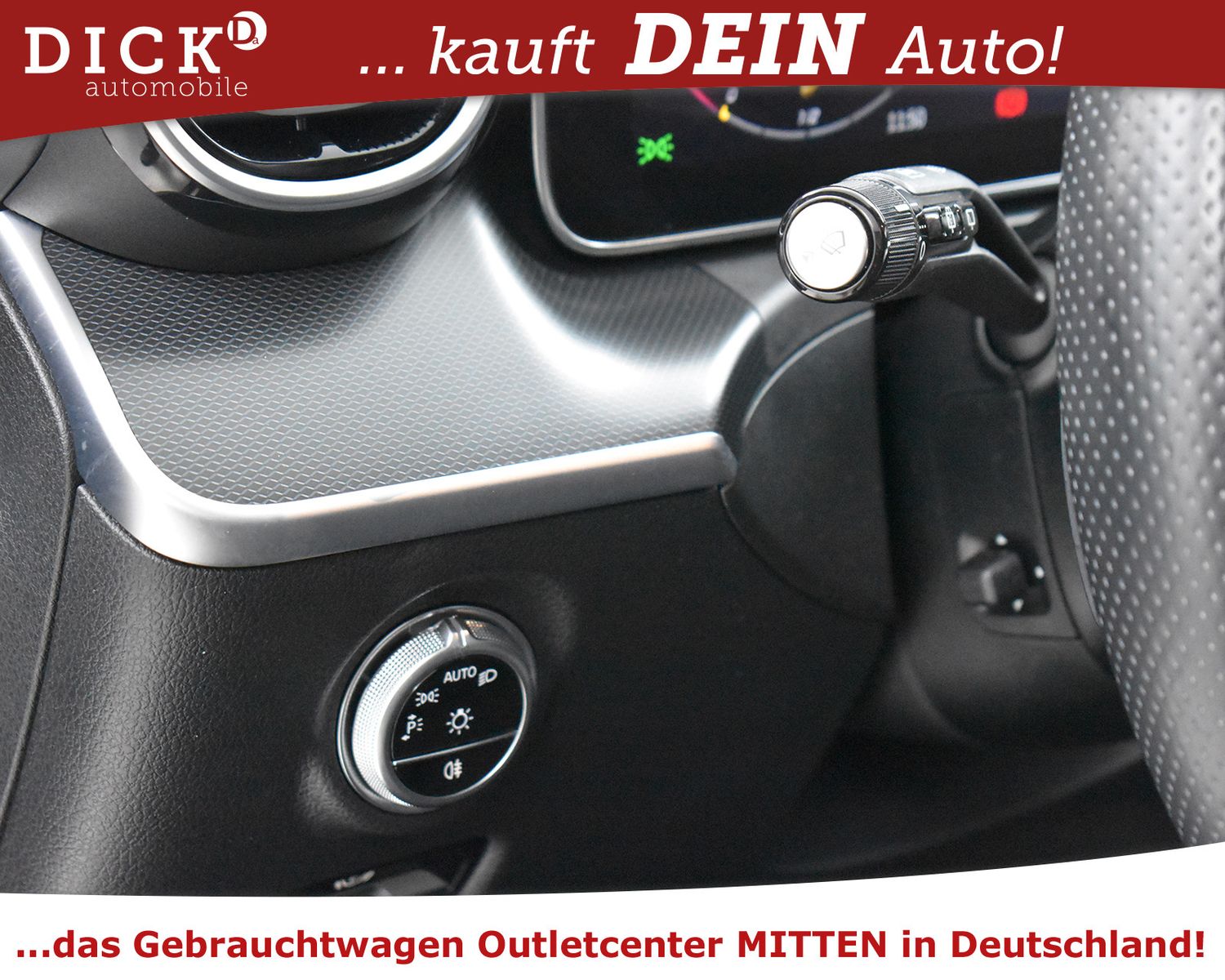 MERCEDES-BENZ C200 T AMG Line NIGHT+WIDES+MEMO+360+AHK+ACC+19" - Image 19