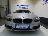 BMW 118i F20*5-Türig*Klimaaut*PDC*LM - BMW 1er-Reihe F20 mit Benzin-Antrieb