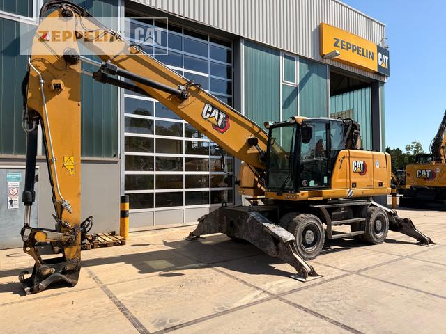 CAT MH3024-06C