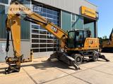 CAT MH3024-06C - CAT MH3024-06C