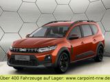 Dacia Jogger TCe 120-G Extreme Navi Winter-Paket - Neuwagen mit LPG-Antrieb