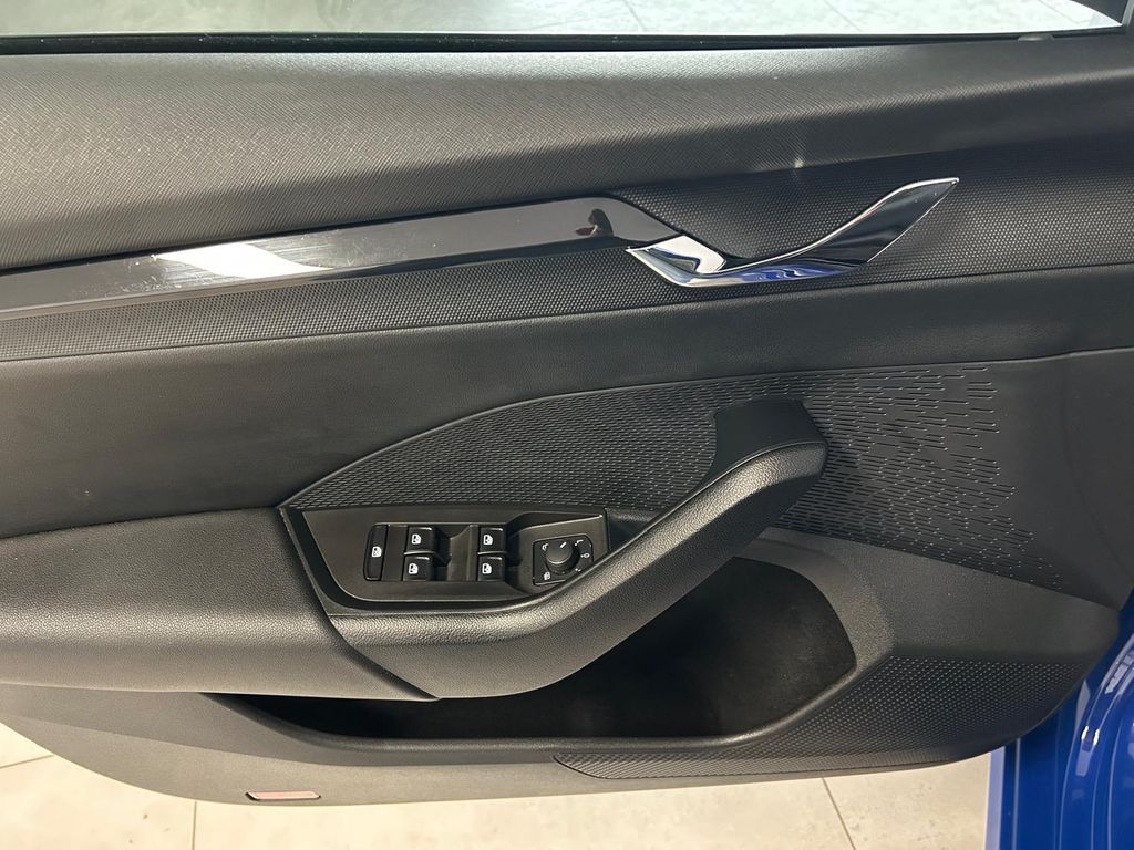 Skoda Octavia Limousine DSG NAVI*ViCo*ASSIST*KESSY*LED