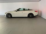 Mercedes-Benz CLE 200 Cabrio AMG Standheizung DISTRO HUD 360° - Mercedes-Benz CLE-Klasse in Dresden