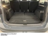 Volkswagen Touran - Vorschau Bild 8